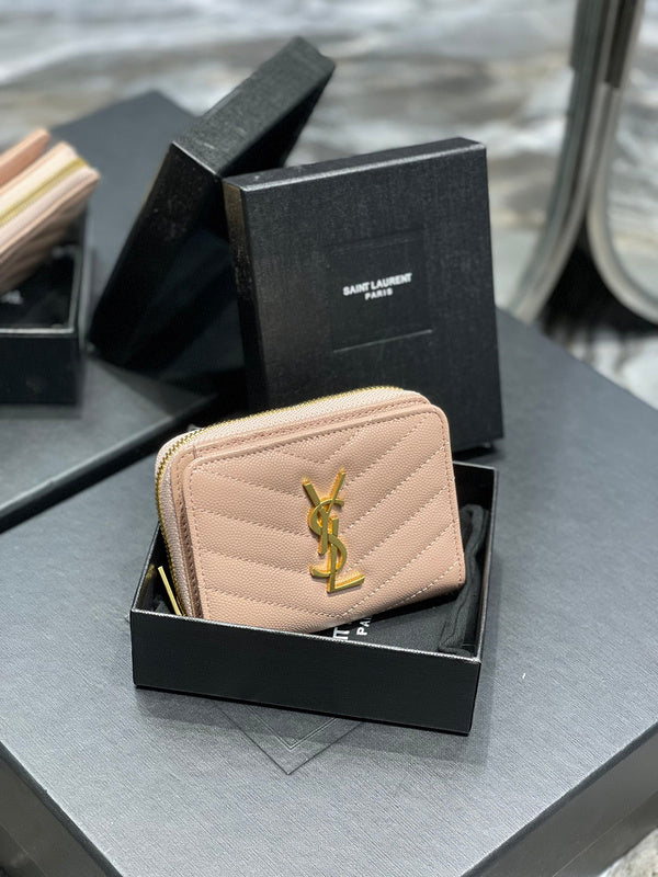 COZY BAGS - YLS Wallet - 182