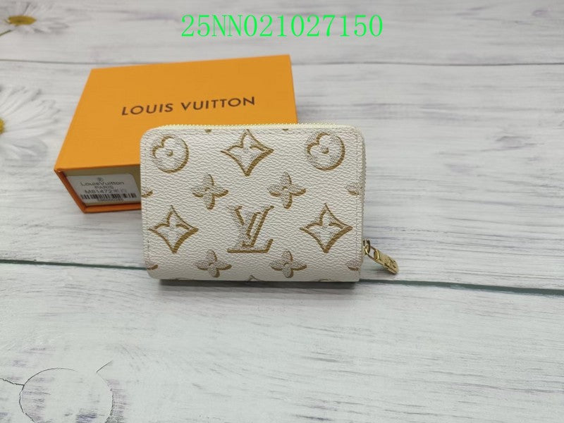 COZY BAGS - LOV Wallet - 911