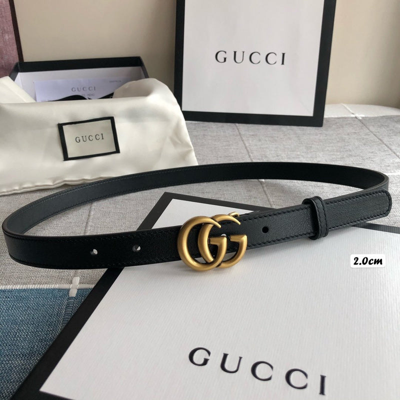 COZY BAGS - GUKI Belts - 091