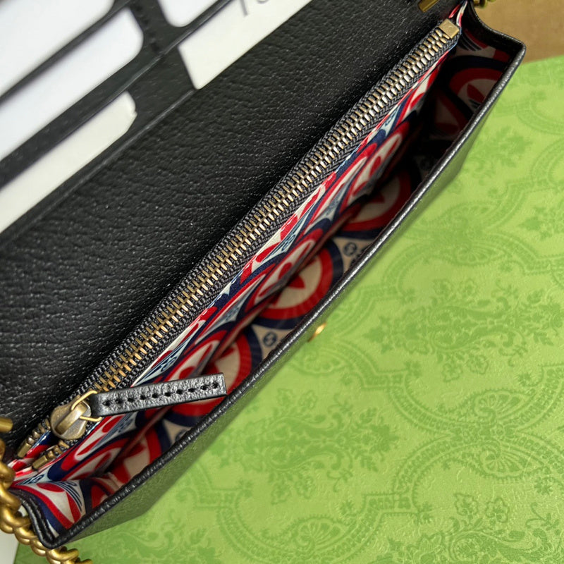 JB - Guki Lady Bags - 592