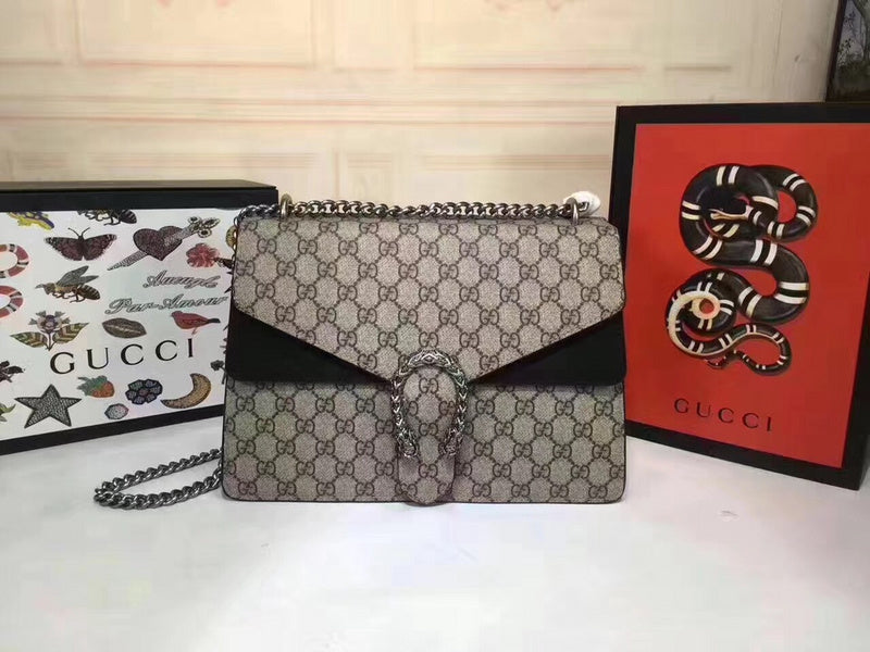 COZY BAGS - GUKI Bags - 426