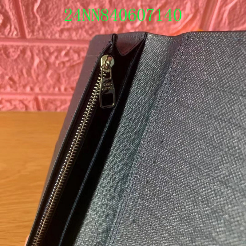 COZY BAGS - CHL Wallet - 851