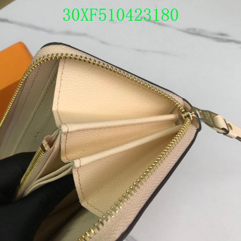 COZY BAGS - CHL Wallet - 979
