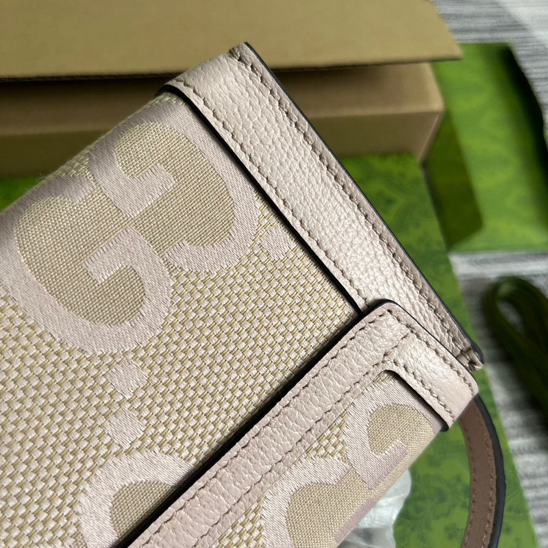 JB - Guki Lady Bags - 237