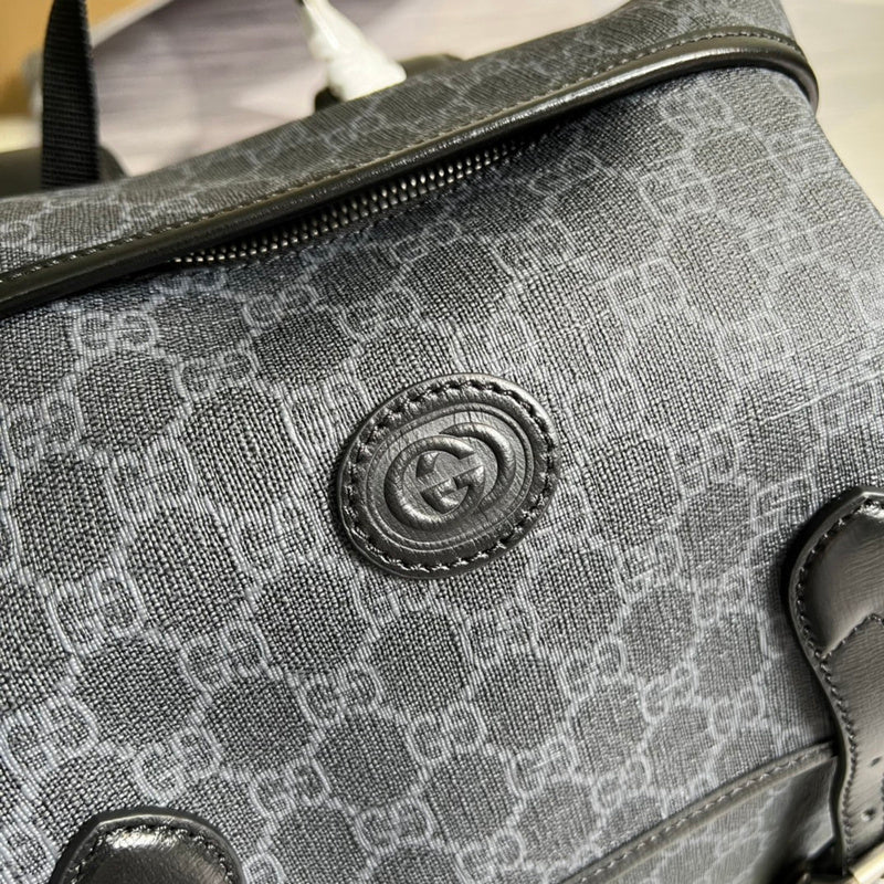 COZY BAGS - GUKI Bags - 1313