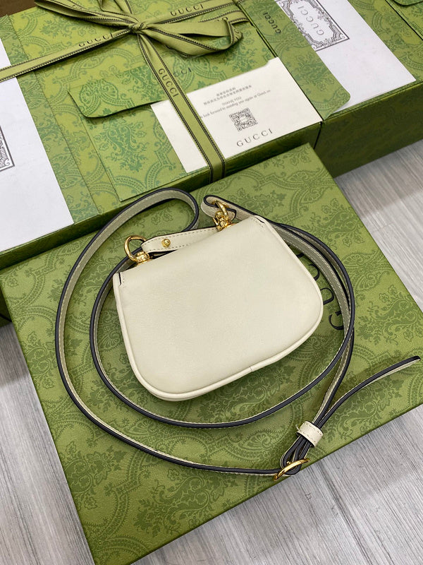 COZY BAGS - GUKI Women Bags - 1043
