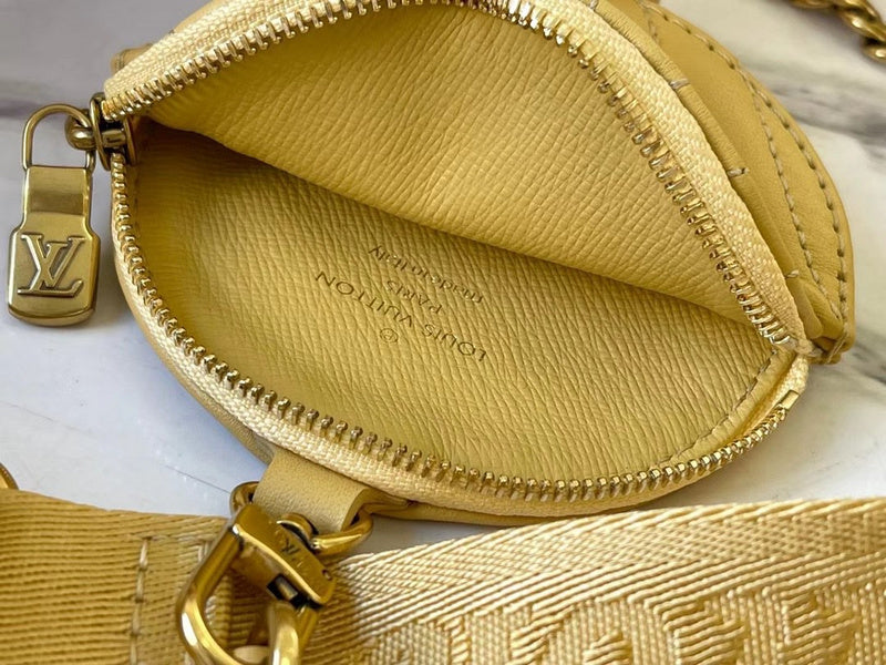 COZY BAGS - LOV Bags - 3492