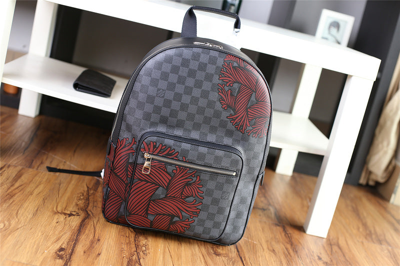 COZY - LOV Backpacks - 197