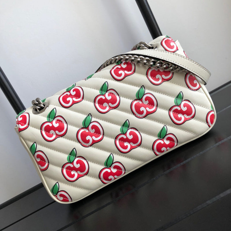 JB - Guki Lady Bags - 1275