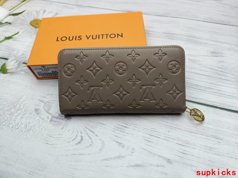 COZY BAGS - Mix Wallets - 677