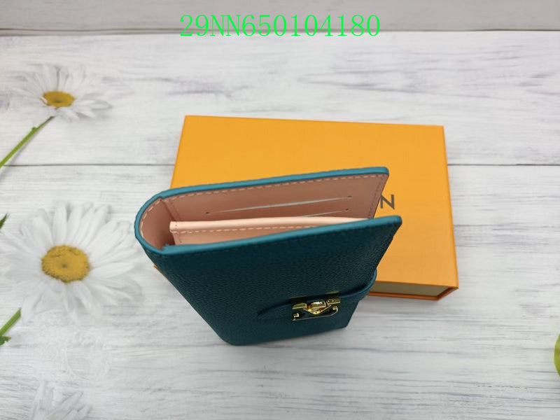 COZY BAGS - LOV Wallet - 776