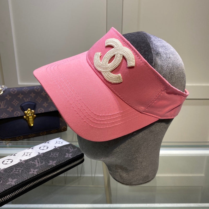 COZY BAGS - CHL Hats & Caps - 087