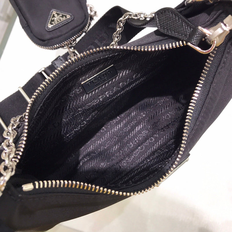 JB - PD Lady Bags - 404