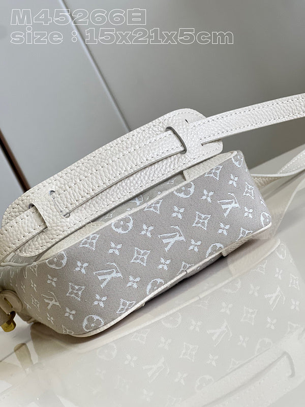 COZY - LV Bags - 298