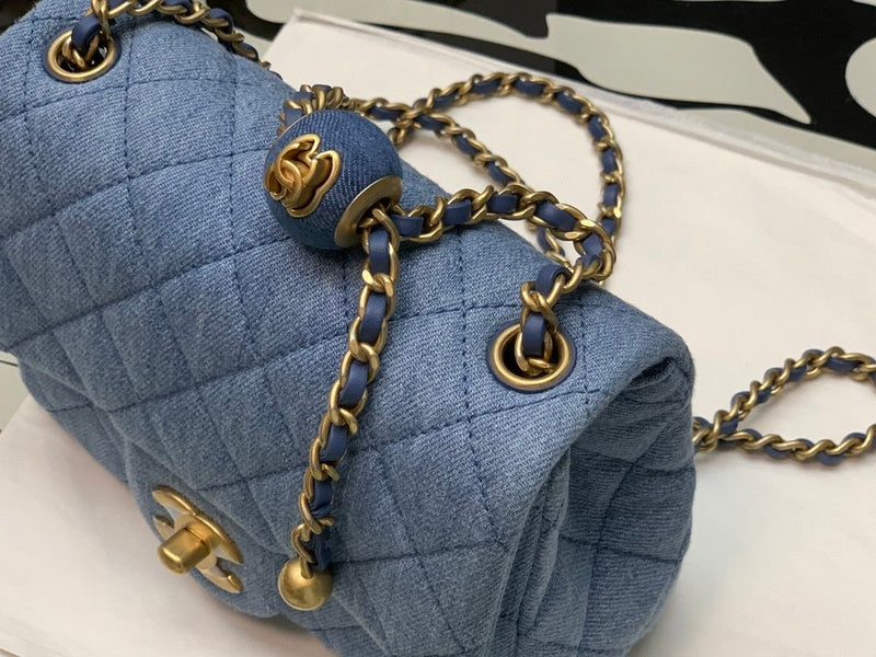 COZY BAGS - CHL Lady Bags - 429