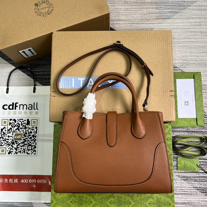 JB - Guki Lady Bags - 109