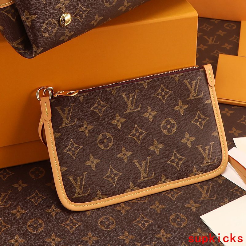 COZY BAGS - Mix Wallets - 397