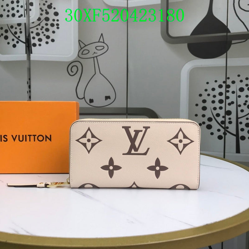 COZY BAGS - CHL Wallet - 978