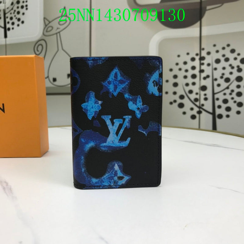 COZY BAGS - CHL Wallet - 776