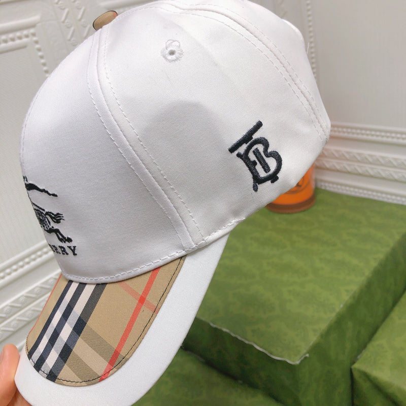 COZY BAGS - BOR Hats & Caps - 022