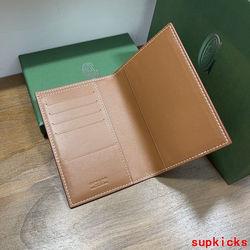COZY BAGS - Mix Wallets - 123