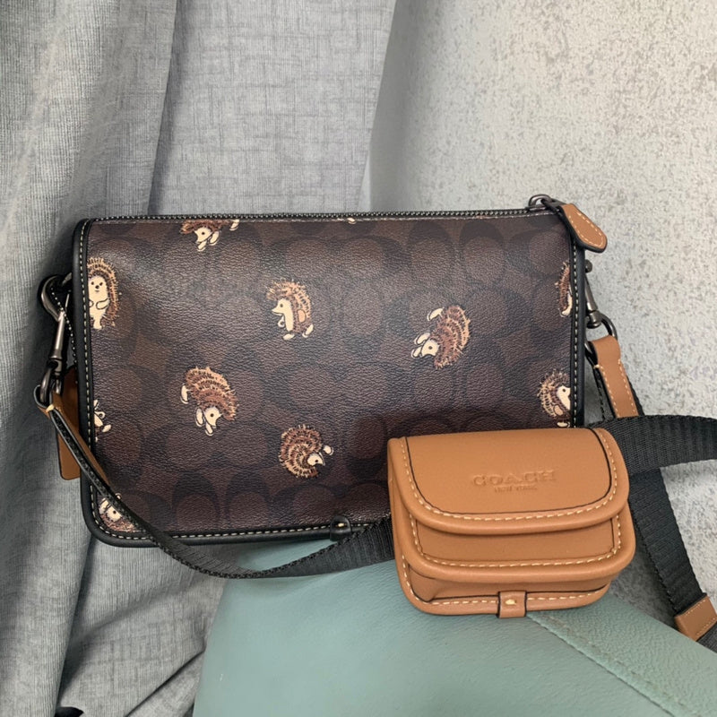 COZY - CAH Bags - 461