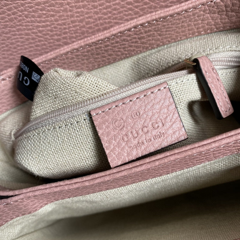 COZY BAGS - GUKI Bags - 2001