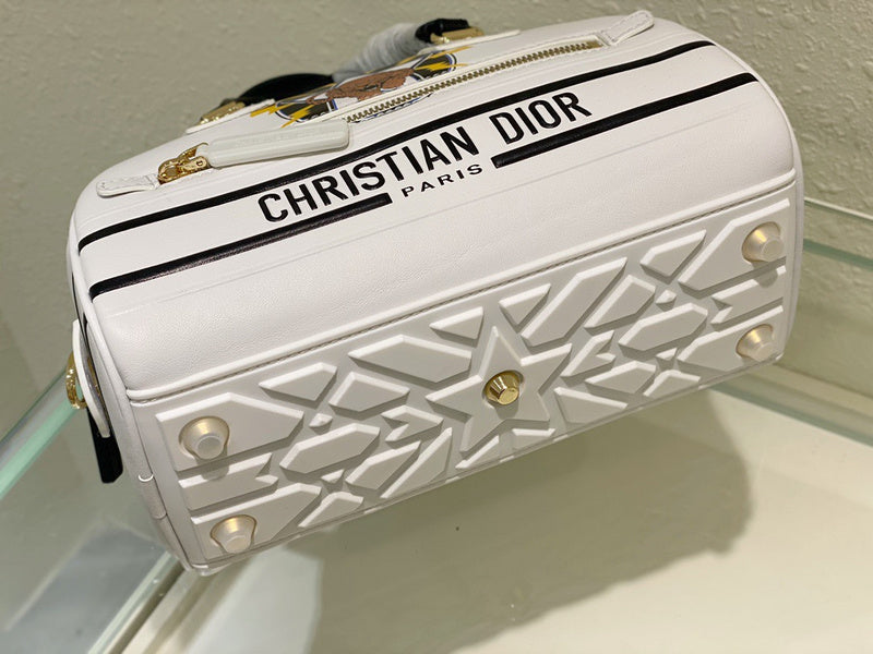 COZY BAGS - DOR Men Bags - 002