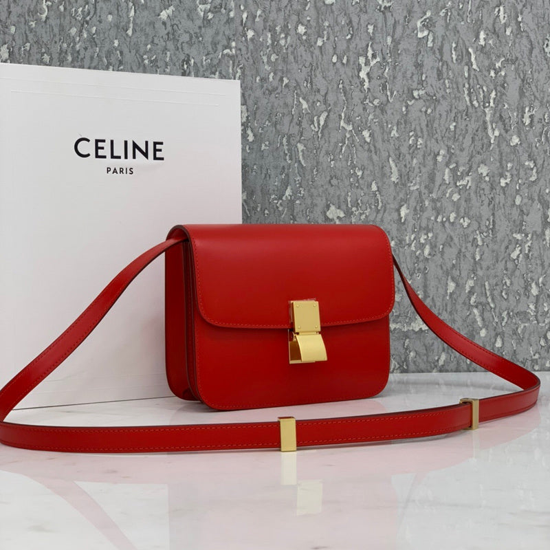 COZY - COL Bags - 358