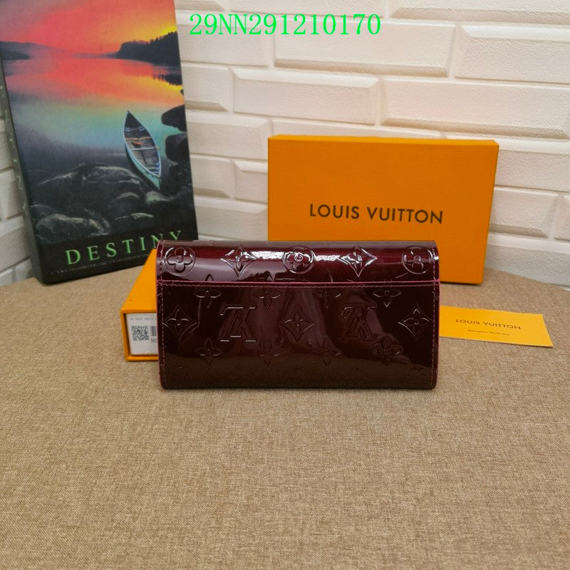 COZY BAGS - CHL Wallet - 390