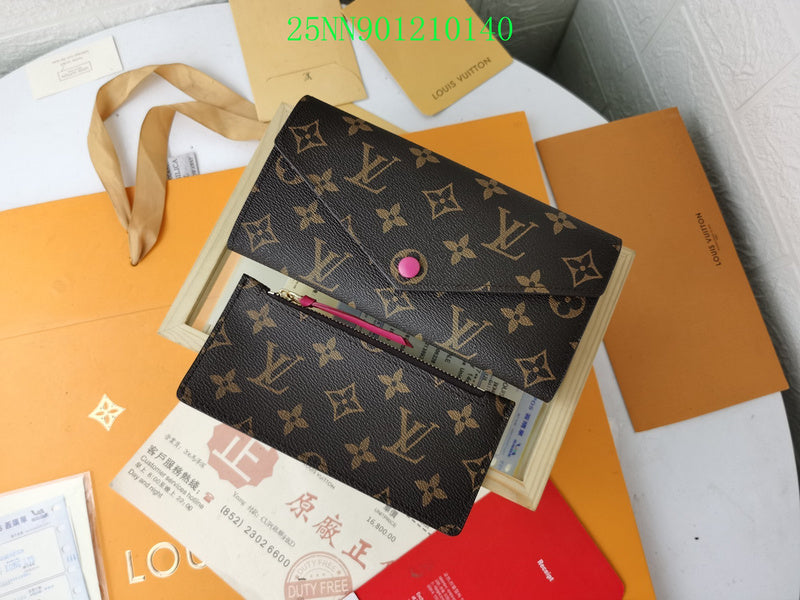 COZY BAGS - CHL Wallet - 366