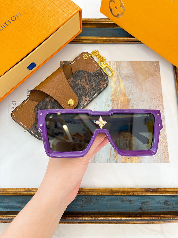 COZY BAGS - LOV Sunglasses - 030