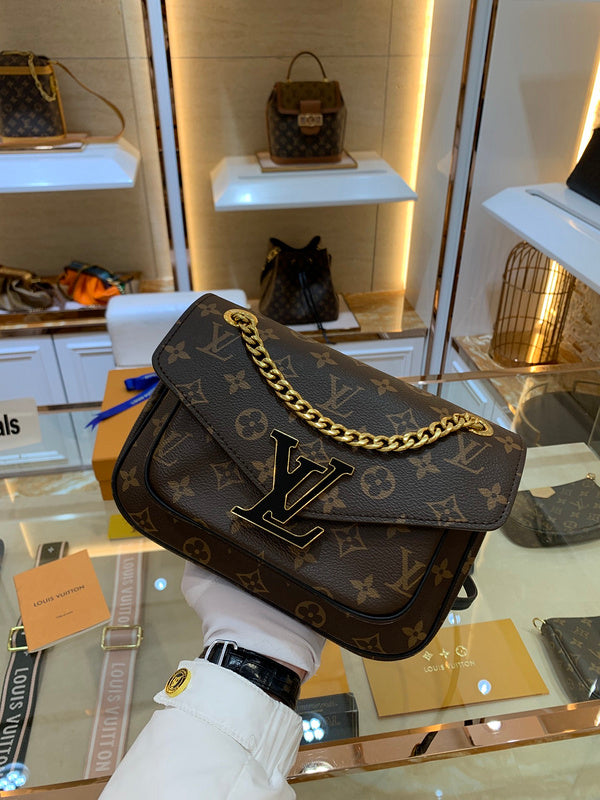 COZY BAGS - LOV Bags - 4070
