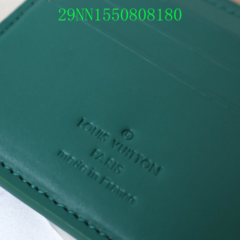 COZY BAGS - LOV Wallet - 167