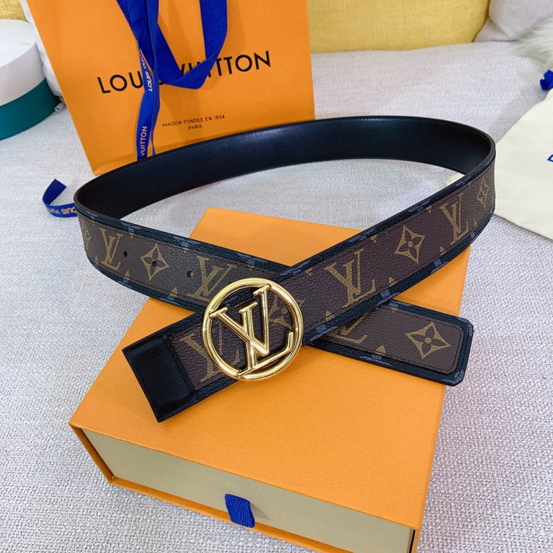JB - LOV Belts - 068