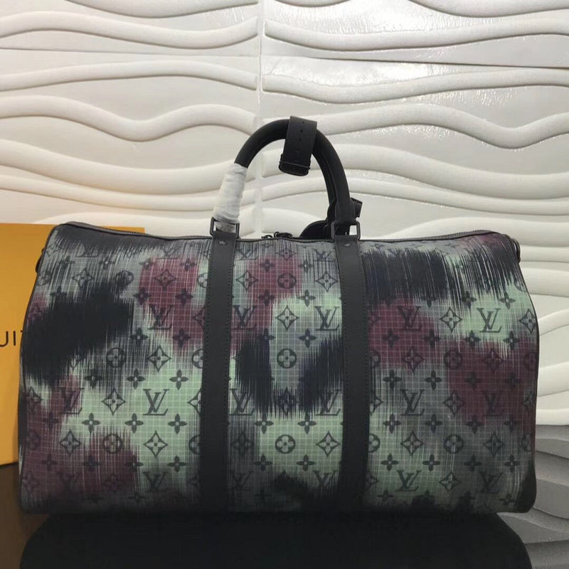 JB - LOV Travel Bags - 113