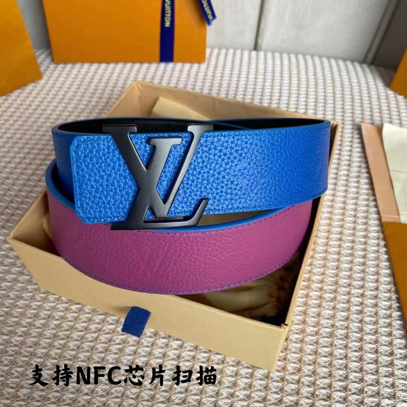 JB - LOV Belts - 094