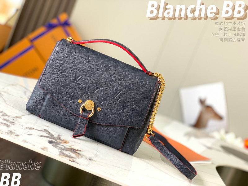 COZY - LOV Lady Bags - 689