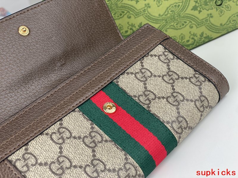 COZY BAGS - Mix Wallets - 570