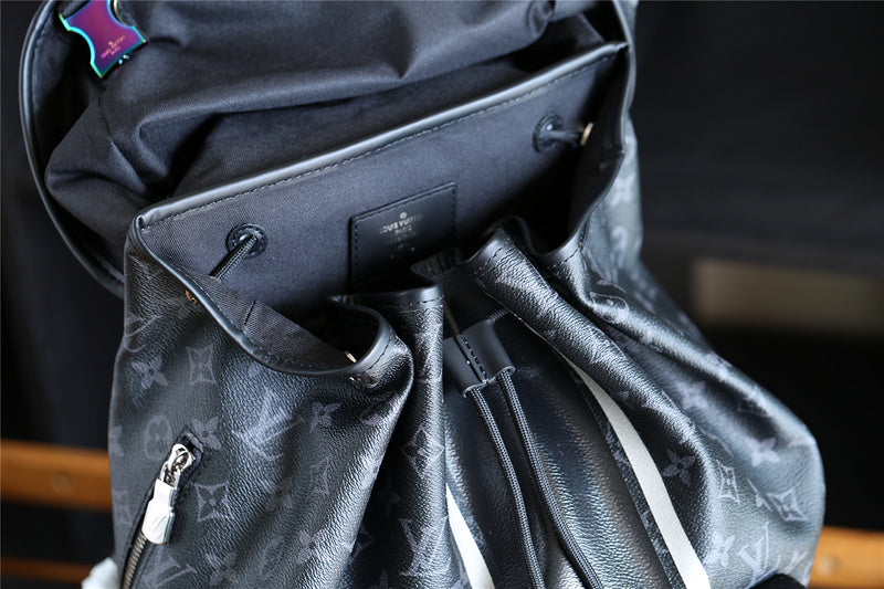 COZY - LOV Backpacks - 211