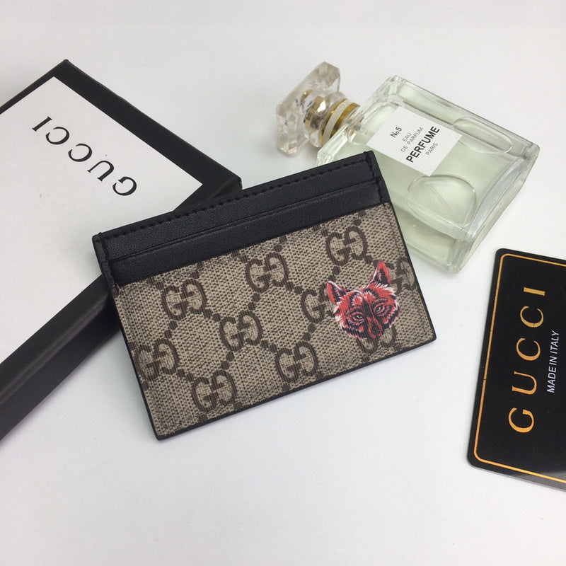 Cozy Bags - GUKI Men Wallets - 121