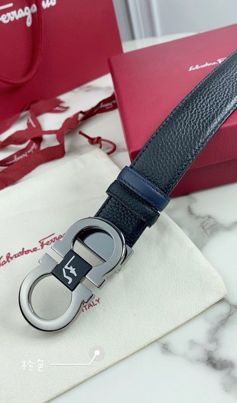 JB - FGO Belts - 135