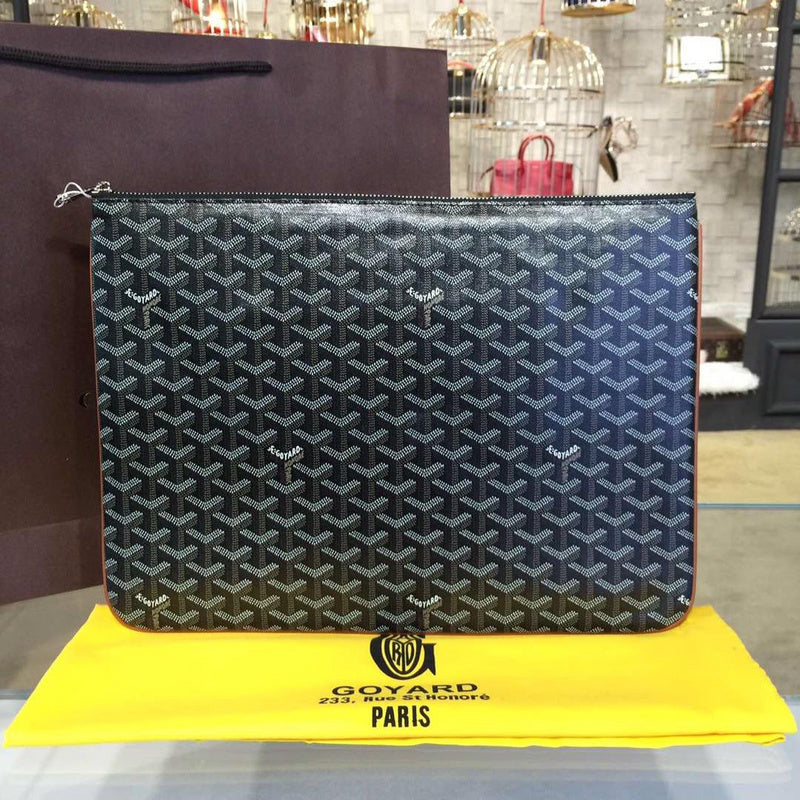 JB - GYO Wallets - 120