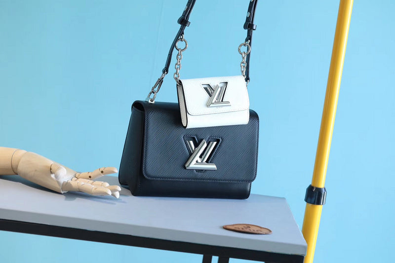 COZY - LOV Lady Bags - 2027