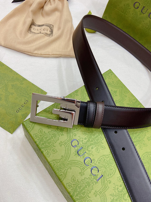 COZY BAGS - GUKI Belts - 021