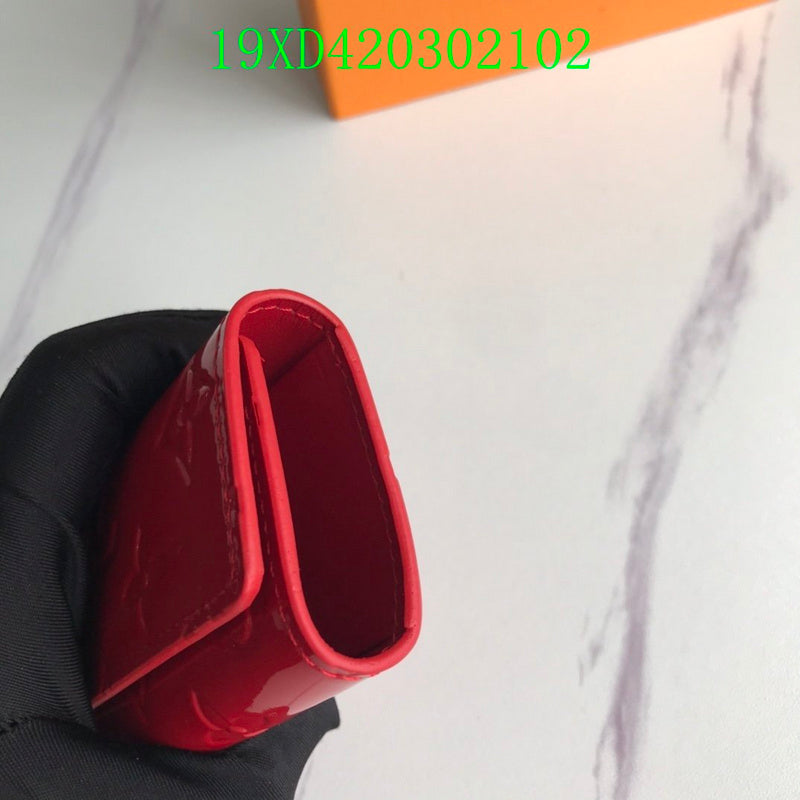 COZY BAGS - CHL Wallet - 1056