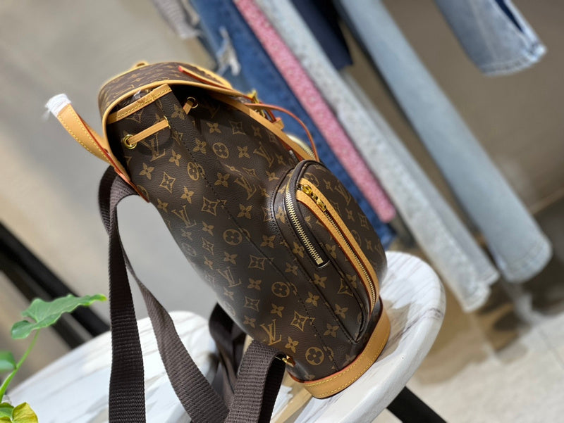 COZY - LOV Backpacks - 095