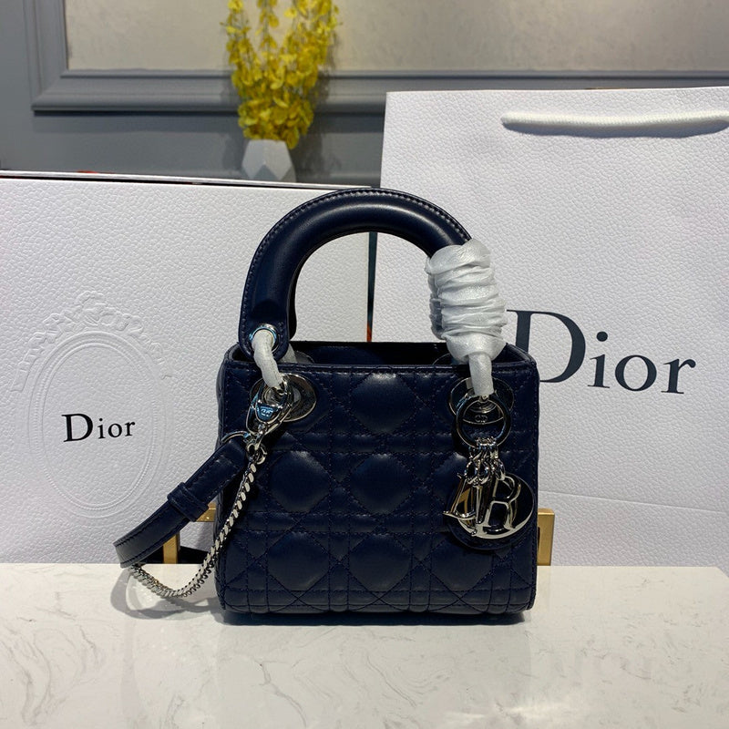 JB - DOR Lady Bags - 609