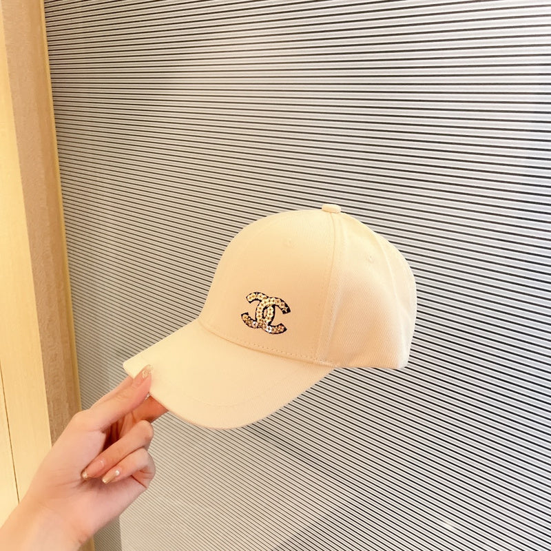 COZY BAGS - CHL Hats & Caps - 054
