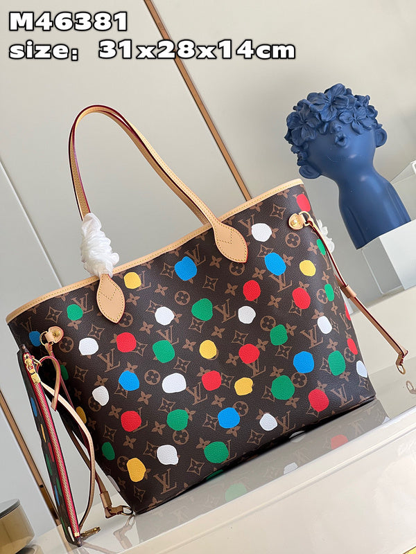 COZY - LV Bags - 1338